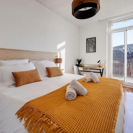 Le Balcon Annecien 4 - Rooftop View For 2-4 People Annecy Luaran gambar